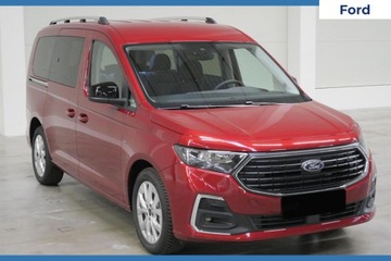 Ford Tourneo Connect IV Van 2,0 EcoBlue 122KM 2024 Tourneo Connect Grand L2H1 Titanium A7 2.0 122KM, zdjęcie 1
