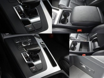 Audi Q5 II 2017 Audi Q5 2.0TDI quattro automat po serwsie gwarancj, zdjęcie 20