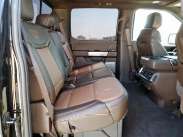 Ford 2023 Ford F150 2023 FORD F150 SUPERCREW 3.5 Benzyna 400KM, zdjęcie 9