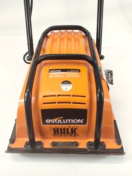 Электрический виброуплотнитель Evolution Hulk Electro