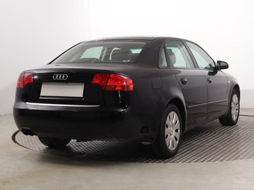 Audi A4 B7 Sedan 1.9 TDI PD 116KM 2007 Audi A4 1.9 TDI , Klima, Klimatronic,ALU, zdjęcie 4