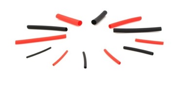 НАБОР ЭЛЕКТРИЧЕСКИХ РАЗЪЕМОВ + ТЕРМОУСАДКИ ASTA