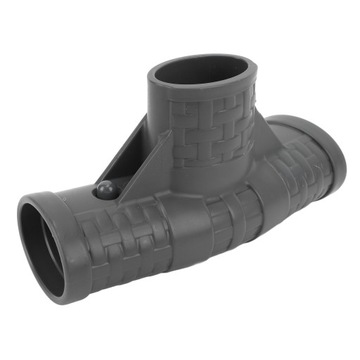 Т-образный СОЕДИНИТЕЛЬ ДЛЯ БАССЕЙННЫХ ТРУБ BESTWAY P07082