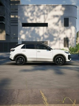 Volkswagen T-Roc I 2026 Volkswagen T-Roc Wersja R-Line 1.5 eTSI 150 KM DSG, zdjęcie 4