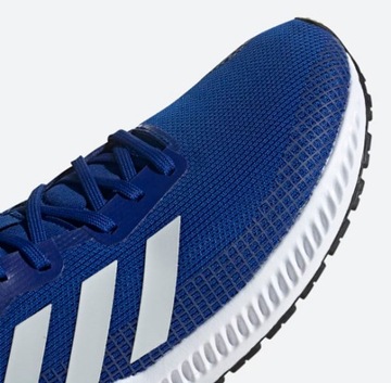 КРОССОВКИ ADIDAS SOLAR BLAZE M (42 2/3 ~ 27 см) -40%