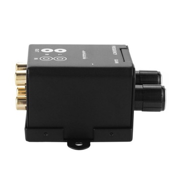 ДИСТАНЦИОННЫЙ КОНТРОЛЬ УРОВНЯ АВТОМОБИЛЯ