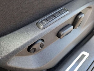 Volkswagen Tiguan Allspace SUV 2.0 TSI 220KM 2018 Volkswagen Tiguan Allspace ALLSPACE 2.0 TSI 220 KM DSG HIGHLINE FV marza, zdjęcie 10