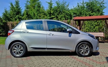 Toyota Yaris III 2018 Toyota Yaris Filmik VIDEO Oryginal przebieg KAMERA NAVI sam zobacz ZADBANY, zdjęcie 23