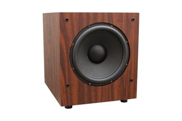 Subwoofer aktywny Koda SW-1000 MKII 100 W orzech