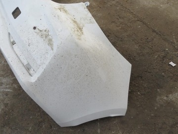 БАМПЕР ЗАДНИЙ TOYOTA COROLLA E21 5215902E60