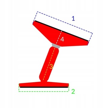 Магнитный автомобильный держатель для телефона Baseus