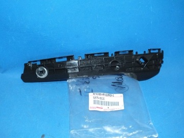 TOYOTA YARIS III 11-17 TYLNY PRAWY SLIZG ZDERZAKA NOWY ORYGINAL