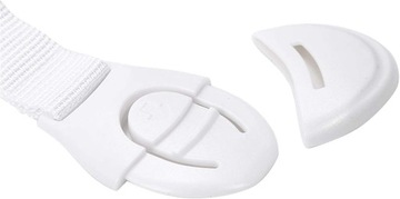 V5 ЗАЩИТА ОТ ДЕТЕЙ ДЛЯ ЯЩИКОВ ШКАФА, МЕБЕЛЬНЫЙ ДВЕРНОЙ ЗАМОК, 10 шт.