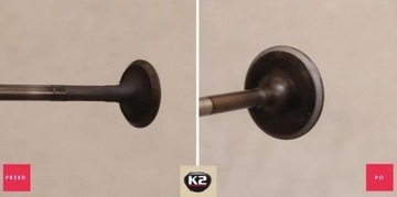 ПАСТА K2 MEGA GRIND VALVE ДЛЯ РАБОТЫ КЛАПАНА