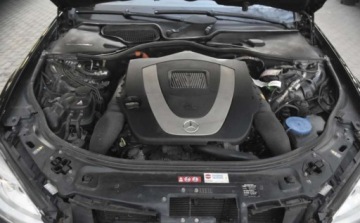 Mercedes Klasa S W221 2011 Mercedes-Benz Klasa S Mercedes-Benz Klasa S 3.5 Benzyna 272KM, zdjęcie 6