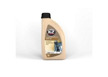 OLEJ K2 ATF VI 1L