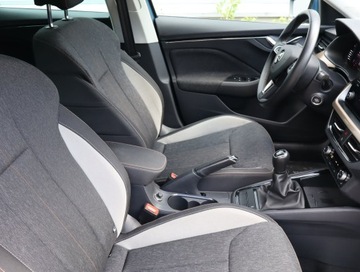 Skoda Scala Hatchback 1.0 TSI 115KM 2019 Skoda Scala 1.0 TSI, Salon Polska, 1. Właściciel, zdjęcie 8