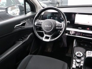 Kia Sportage V SUV 1.6 T-GDI MHEV 180KM 2022 Kia Sportage 1.6 T-GDI MHEV, Salon Polska, zdjęcie 6