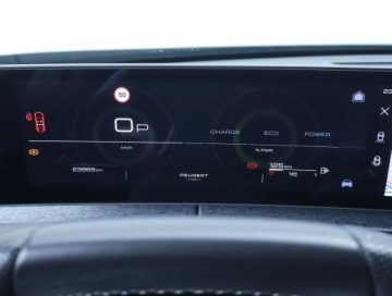 Peugeot 3008 III 2025 Peugeot 3008 1.2 MHEV, Salon Polska, zdjęcie 10