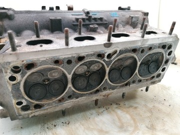 ГОЛОВКА OPEL ASTRA G II 1.4B 1.6B R90400187