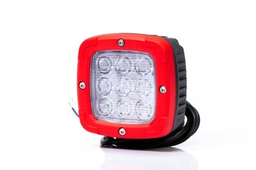 LAMPA HALOGEN ROBOCZY LED 4100LM FRISTOM FT-361