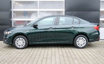 Fiat Tipo II Sedan Facelifting 1.0 T3 Turbo 100KM 2022 Fiat Tipo 1.0 T3 Life 2022 SalonPL Gwarancja od RiA Benzyna 100KM, zdjęcie 10