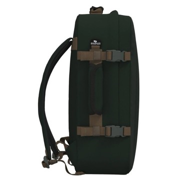 Plecak kabinowy CABINZERO CLASSIC 44L Black Sand