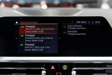 BMW Seria 4 G22-23-26 Cabrio 3.0 M440i 374KM 2022 BMW 440 Cabrio. FVAT23%. Bezwypadkowy., zdjęcie 38