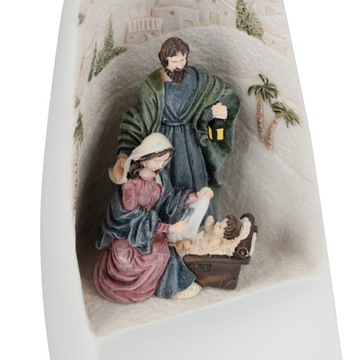 Вертеп - Святое Семейство