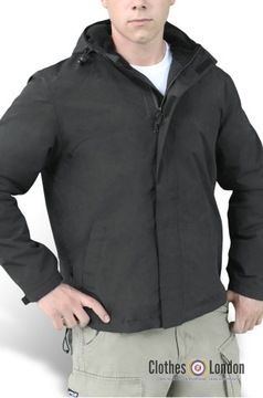 Rozpinana kurtka WIATRÓWKA SURPLUS Windbreaker 2XL