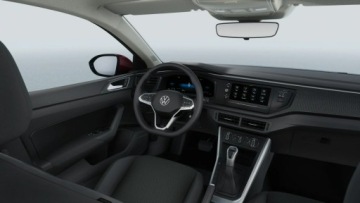 Volkswagen Taigo 2026 Volkswagen Taigo Nowa wersja Pure! 1.0 TSI 116 KM, zdjęcie 8