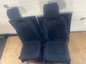 FORD GALAXY III 3 MK3 SEDADLA POHOVKA 7 OSOBNÍ EVROPA