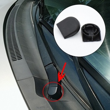 STĚRAČE VOZIDLOVÉ DO TOYOTA CAMRY RAV4