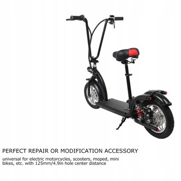 AMORTYZATOR UNIWERSALNA MINI HULAJNOGI MOTOROWER