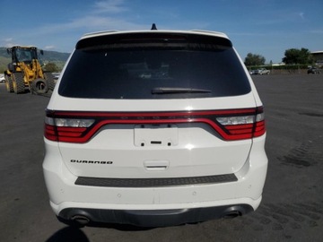 Dodge Durango III 2023 Dodge Durango 2023 DODGE DURANGO SRT HELLCAT 6.2 Benzyna 719KM, zdjęcie 6