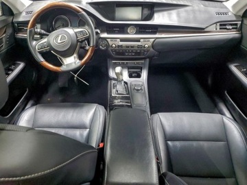 Lexus ES VII (XV70) 2018 Lexus ES 350 2018 3.5 Benzyna 302KM, zdjęcie 8