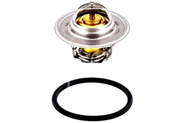 TERMOSTAT VW 87C A4 1,6-1,8 TOPRAN