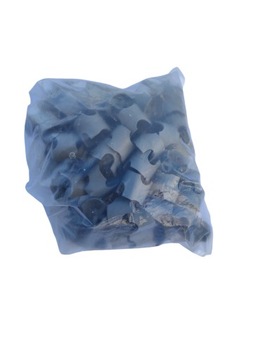 ПРОЧНЫЕ ПРОСТАВКИ ДЛЯ УСИЛЕНИЯ ПРОСТАВКИ 35/40/45/50 100 ШТ.