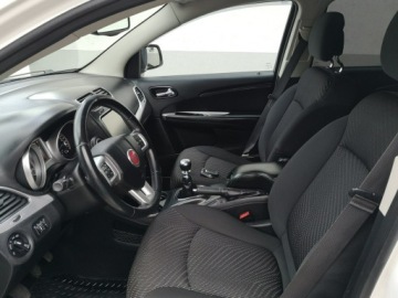 Fiat Freemont 2015 Fiat Freemont 2.0 Multijet 140KM Klimatyzacja Temp, zdjęcie 16