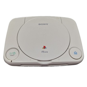 Konsola SONY PS ONE SCPH-102