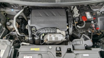 Peugeot 3008 II Crossover 1.2 PureTech 130KM 2019 Peugeot 3008 1.2i 130PS OPŁACONY Bezwypadkowy, zdjęcie 36