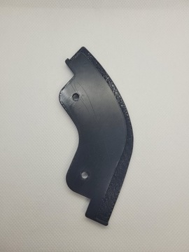 Передние мини-брызговики Fiat Panda II