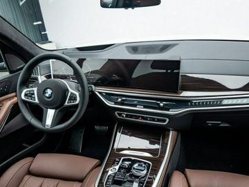BMW X5 G05 SUV Facelifting 3.0 40d 352KM 2025 BMW X5 xDrive40d Dostępne od ręki!, zdjęcie 15
