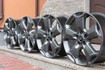 FORD KUGA S-MAX C-MAX EDGE 5x108 18'' 7,5J ET52,5