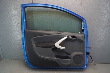 DVEŘE LEVÝ PŘEDNÍ FORD KA MK2 II (D1329)