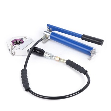 Инструменты для обслуживания автомобильного кондиционера