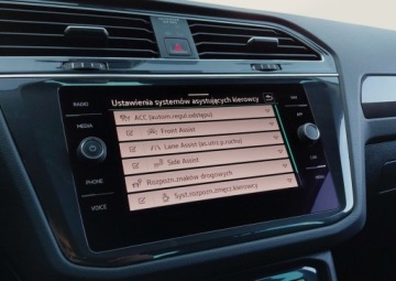 Volkswagen Tiguan II SUV Facelifting 1.5 TSI 150KM 2023 Volkswagen Tiguan 1.5TSI 150KM Elegance SalonPL SerwisASO Acc Virtual Matr, zdjęcie 31