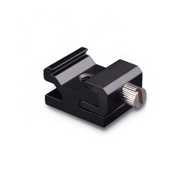 Адаптер салазок ISO для ламп, резьба 1/4 дюйма