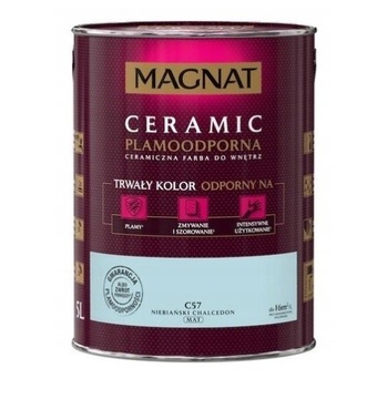 MAGNAT CERAMIC 5L C57 NIEB.CHALCEDON