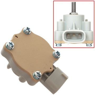 SENZOR UROVNÁVÁNÍ MAZDA 3 5 6 LAND CRUISER 98- AVENSIS T25 PRIUS ACCORD